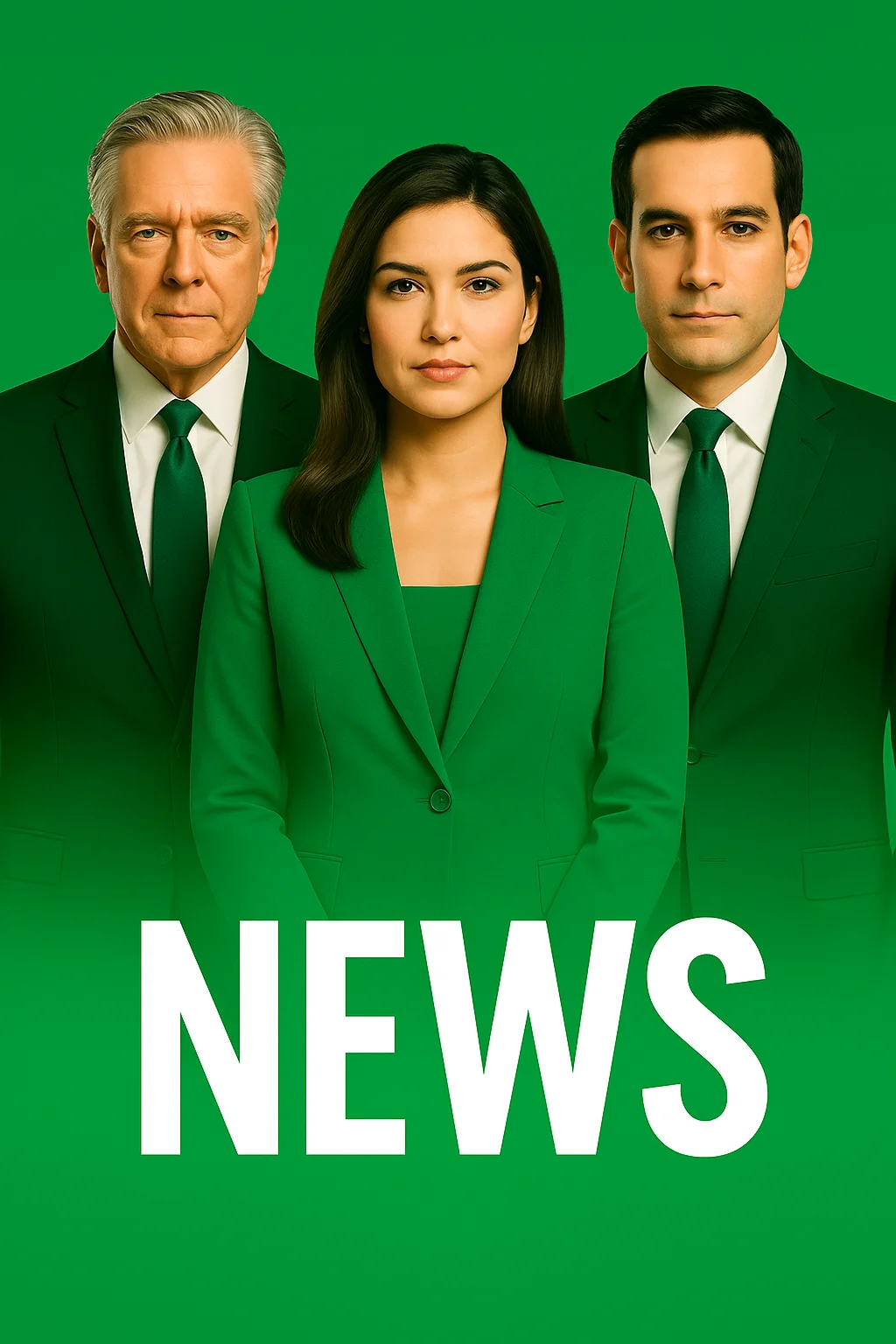 NEWS - Watch News live with SMART IPTV streaming service