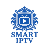 SMART IPTV Logo